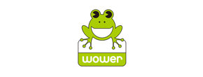WOWER Logo