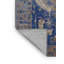 Tapis rose lavable à la machine-1595656300