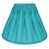 Bleu sarcelle