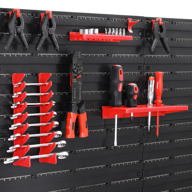 Maud General Tool Holder