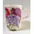 Bone China Coffee Mug