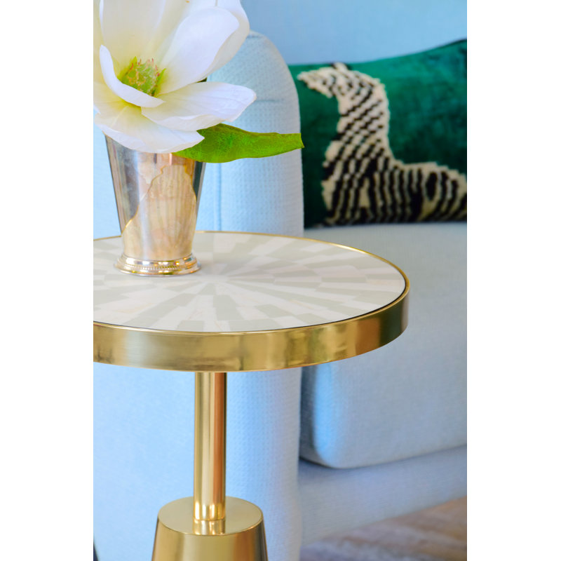 Elias End Table