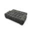 Nicolus 3 Seater Velvet Sofa Bed-969642238