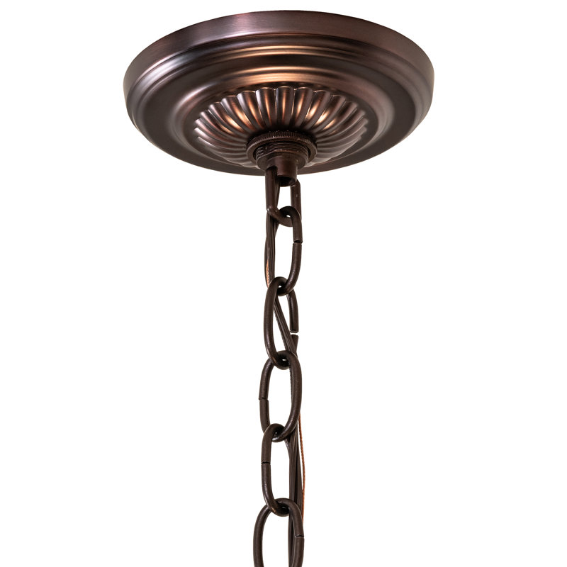 3 - Light Pendant