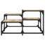 Hovis Four Leg Coffee Table-306609181-306609183