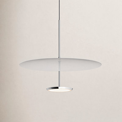 Sky Dome 1 - Light LED Pendant