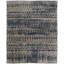 Palomar Wool Abstract Area Rug-38910641