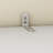 Freestanding Over-The-Toilet Storage With Modern Design