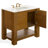 Grayton Bertino Single Sink Bathroom Vanity-118474340