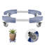 Capacity Platform Dolly-136318138
