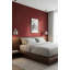 Rouleau de papier peint abstrait L 32,7 pi x l 20,5 po Skokie-26606245