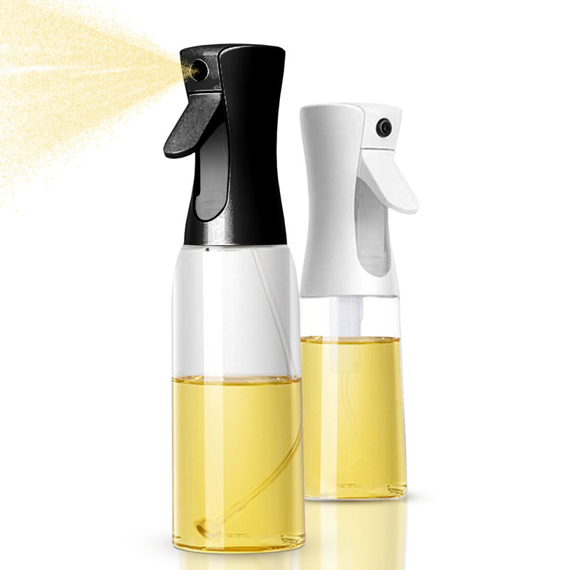 PLSPR 16.9oz. Oil & Vinegar Cruet Set