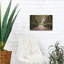 Ivy Bronx «Away», art mural en métal-1251730904