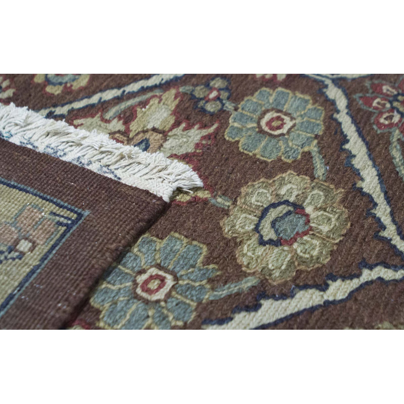 One-of-a-Kind 8'2" X 9'8" Area Rug