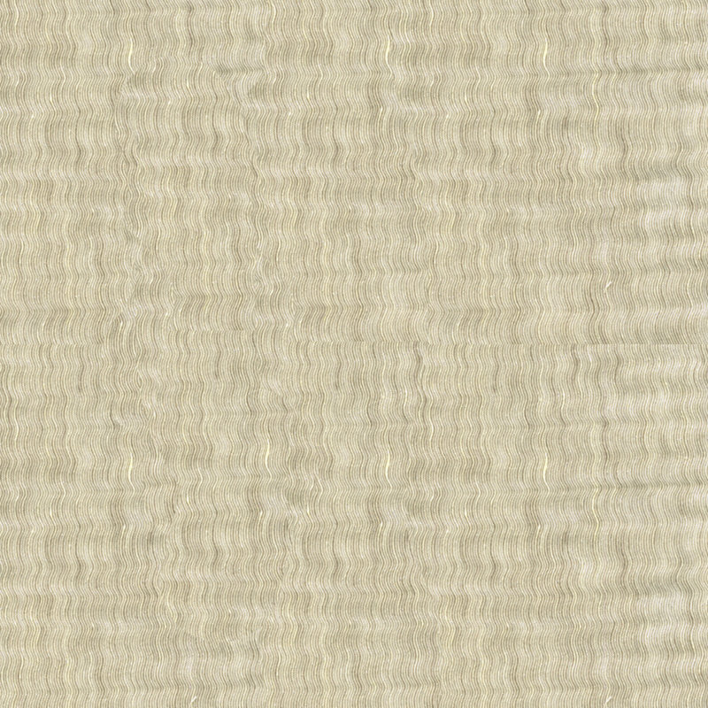 Design Fabric, Gold/White