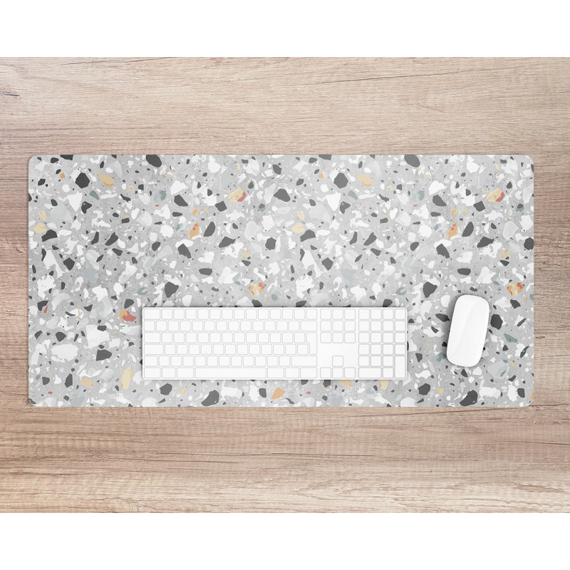 Polyvinyl Chloride (PVC) Desk Pad, 120cm W x 60cm H