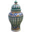 Handmade Ceramic Jar