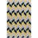 Crisman Wool Geometric Indoor Rug