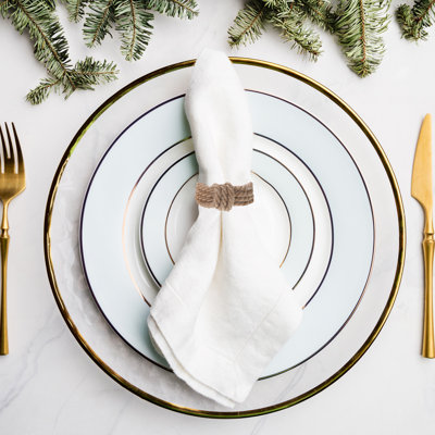 Ih Casadecor Napkin Ring