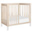 Gelato 4-in-1 Mini Convertible Crib-535825875