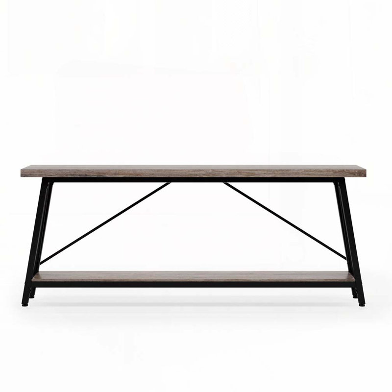 Console industrielle 70,9 po