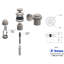 Stainless Steel Floor Mount Stop-55638314