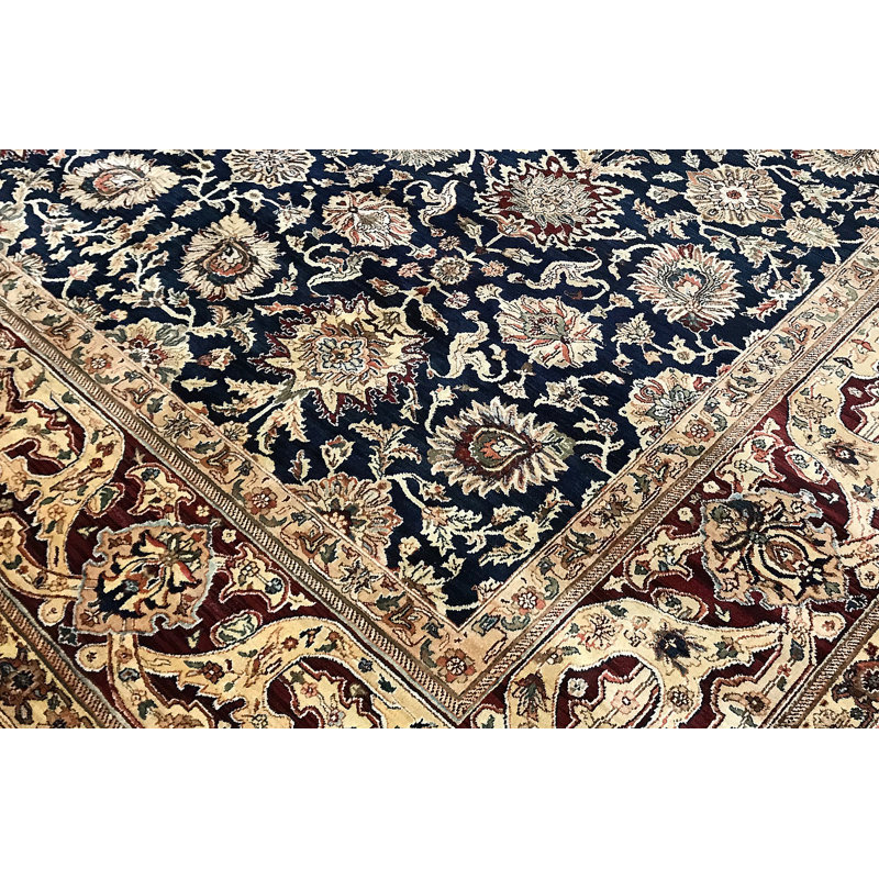One-of-a-Kind 10'1" X 10'4" Area Rug