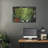  'Tree Python' by Tim Jeffs Metal Wall Art-821718212