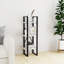 Ayalah 210cm H x 40cm W Wood Etagere Bookcase-982224966-1049839835