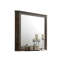 Miroir de meuble-lavabo Elettra