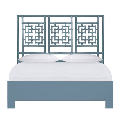 Palm Springs Bed