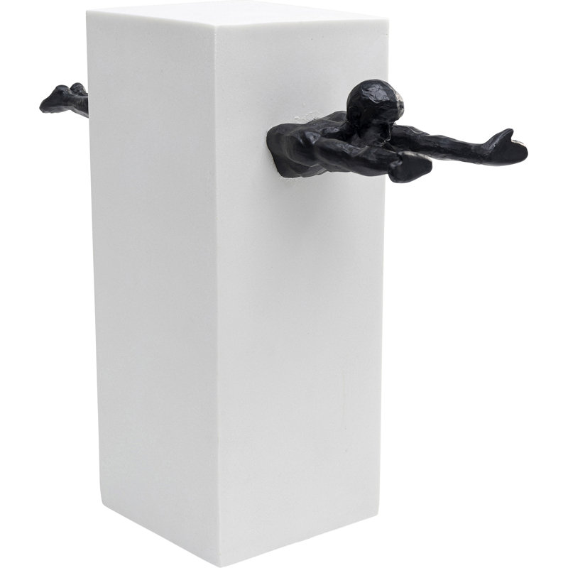 Decorative Object Fly 38cm Figurine