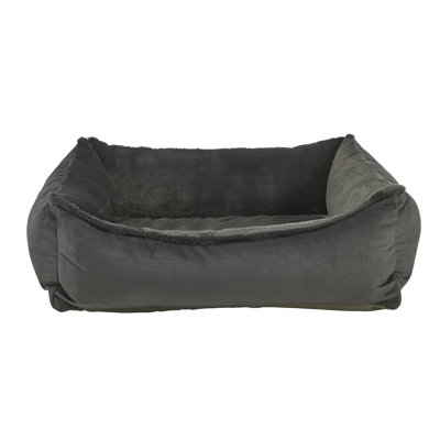 Oslo Orthopedic Polyester Pet Bed