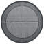 Tapis d'extérieur vidaXL ARAKIL-1250042740