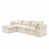 Unbleached Wool
