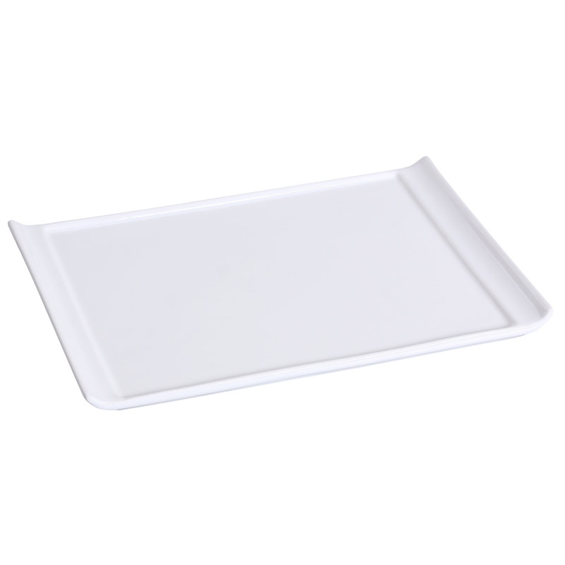 Assiette plate 10 po Fuji