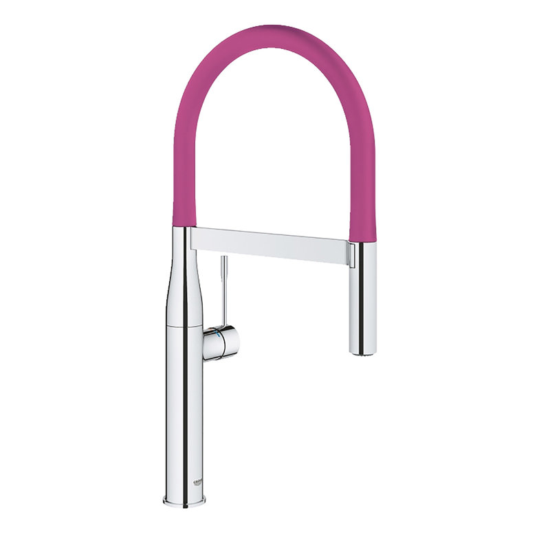 Essence New Kitchen Hose Spout, Purple