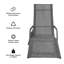 Kritin 143cm Long Single Chaise
