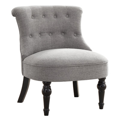 Upholstered Side Chair