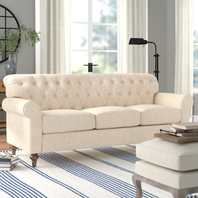Normant Upholstered 76'' Sofa