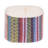Unscented Pillar Candle