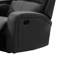 Champlin 3 Seater Reclining Sofa-1185405533