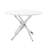 4 - Person Bar Height Dining Set