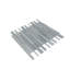 11.8" x 12.2" Glass Mosaic Tile-1859431681
