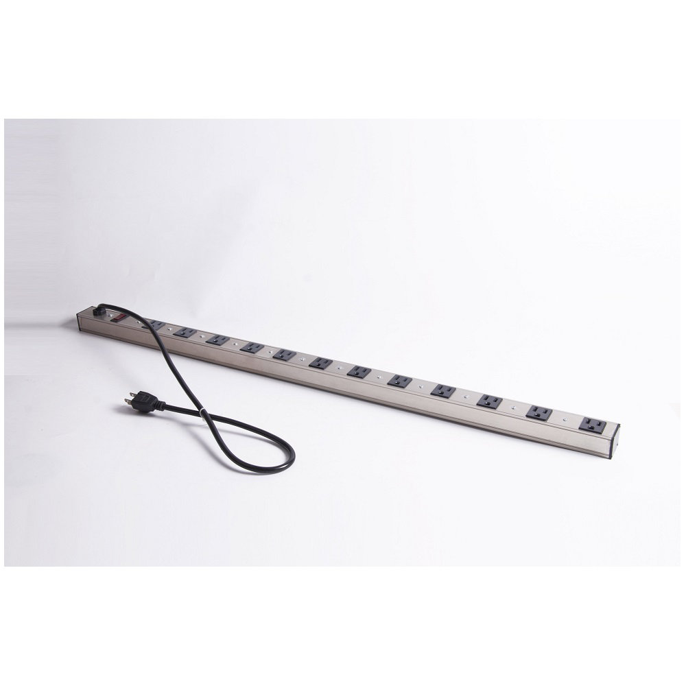 15 Tamper Resistant Outlet Inland Products