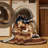 Washable Leonberger Dogs Area Rug-241609720