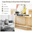 Console de 47,5 po