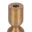 Ensemble de trois porte-bougies Pico Pico