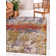 Trona Washable Abstract Indoor / Outdoor Rug