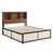 Double / double beige est en rupture de stock